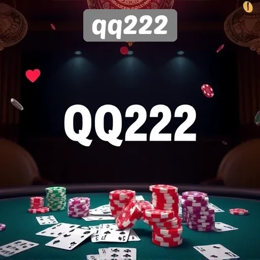Keuntungan Bergabung dengan QQ222 untuk Pemain