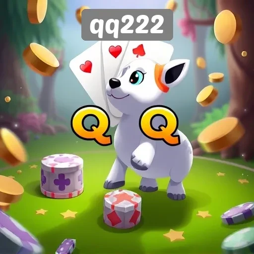 Koleksi Game Terbaik yang Tersedia di QQ222