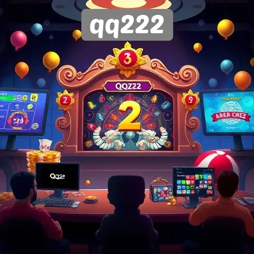 Tantangan dan Peluang Bagi Pengguna QQ222 di Era Digital