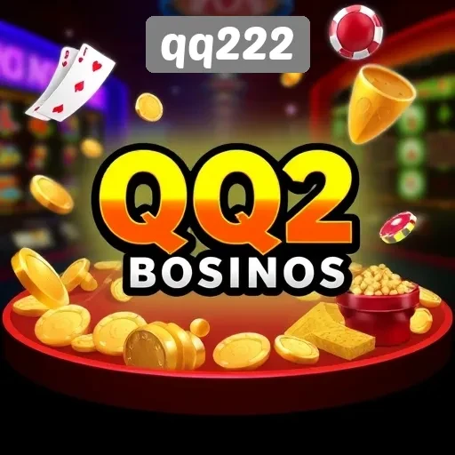 Keberagaman Jenis Permainan yang Tersedia di qq222