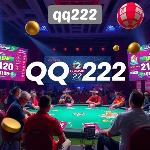 Event dan Turnamen Menarik di qq222
