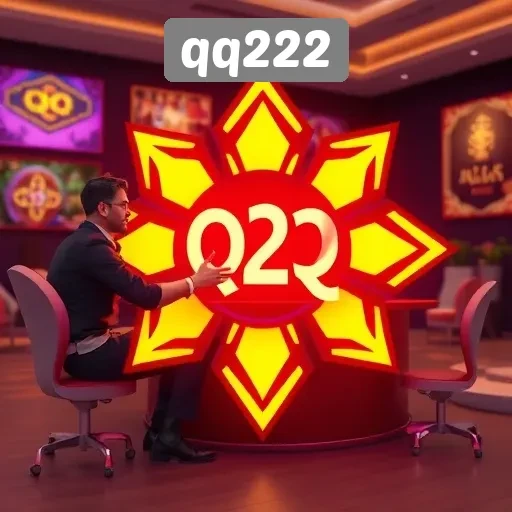 Evolusi Desain Antarmuka Situs qq222 untuk Pengguna