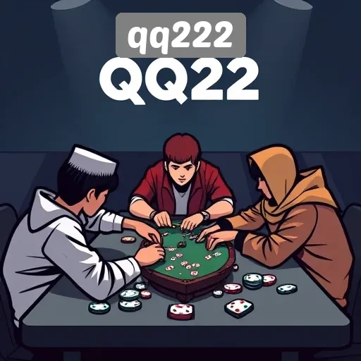 Menggali Komunitas Penggemar Game diqq222