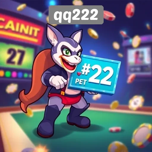 Menelusuri Fitur Unggulan di Situs Game QQ222