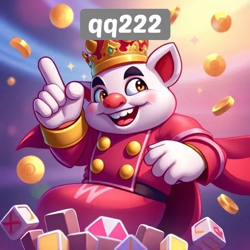 Beragam Pilihan Game yang Tersedia di QQ222
