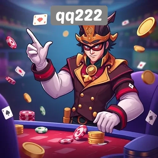 Mengenal Situs Game qq222 dan Fitur Menariknya