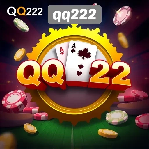 Tipe Permainan yang Tersedia di QQ222 untuk Para Pemain
