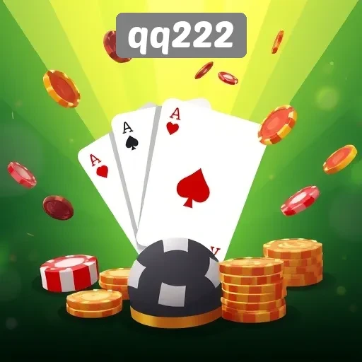 Pengalaman Gaming di qq222 dan Ulasan Pengguna