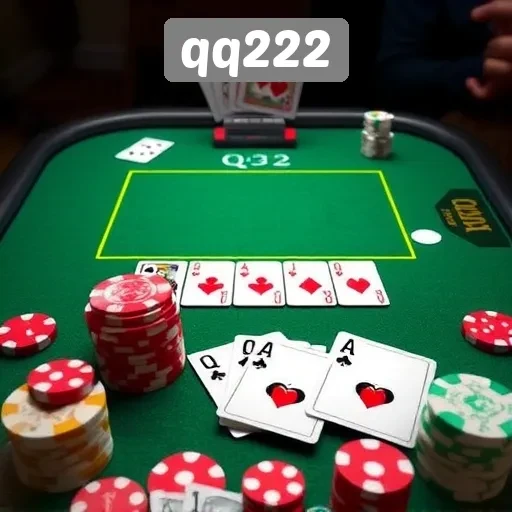 Panduan Lengkap Bermain Di Situs QQ222