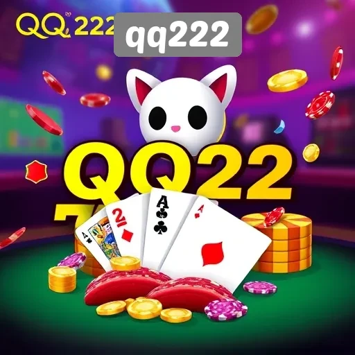 Mengenal QQ222 Sebagai Platform Permainan Online