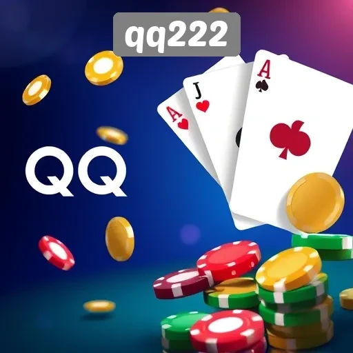 Pengenalan Jenis Permainan yang Tersedia di qq222