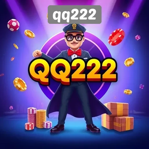 Inovasi Terbaru di qq222 untuk Menarik Minat Pengguna