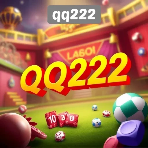 Mengenal qq222 Sebagai Platform Game Favorit di Indonesia