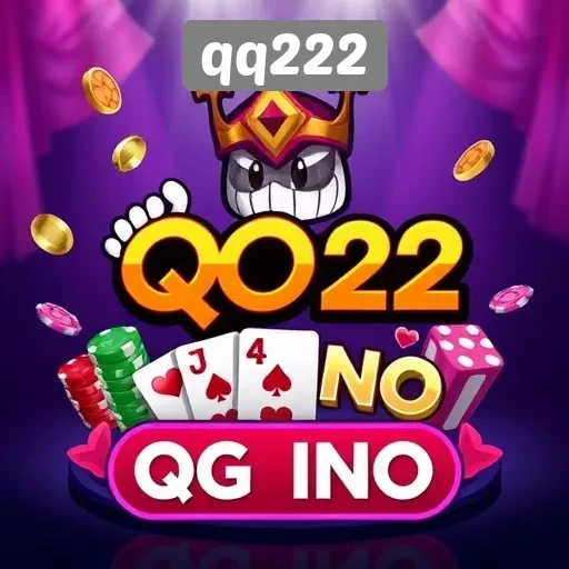 Mengenal Situs Game QQ222 di Indonesia