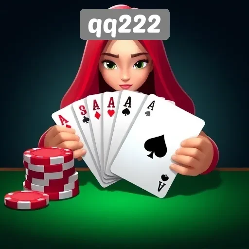 Ulasan Lengkap tentang Pengalaman Bermain di Situs QQ222