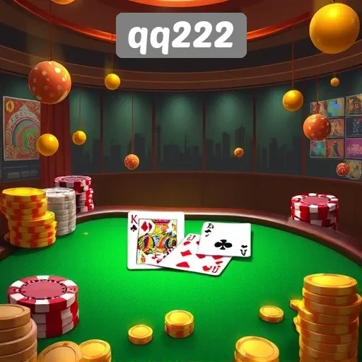 Review Permainan Populer di qq222