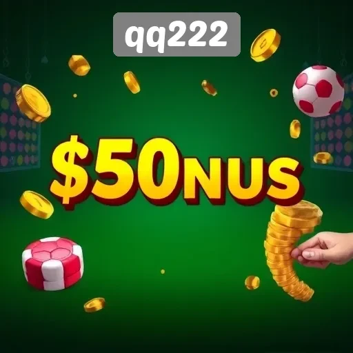 Promo dan Bonus Menarik yang Ditawarkan oleh QQ222