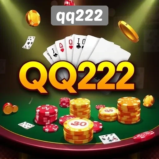 Fitur-Fitur Menarik yang Dimiliki oleh QQ222