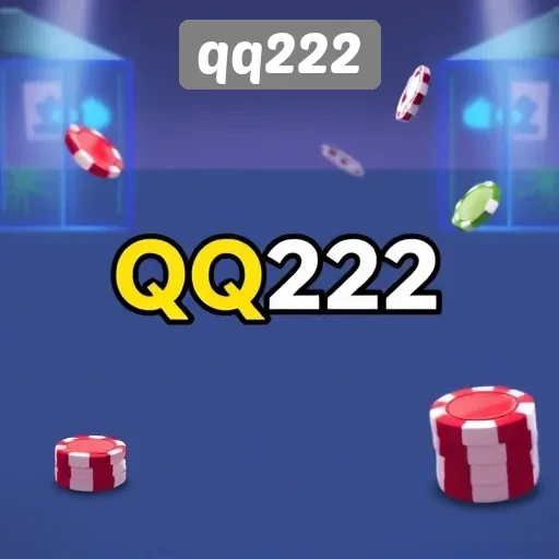 Mengenal qq222 Sebagai Platform Game Terpercaya di Indonesia