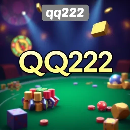 Mengenal QQ222 Situs Game Populer di Indonesia