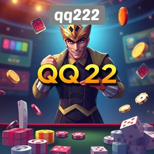 Mengenal Lebih Dekat Situs Game qq222 di Indonesia