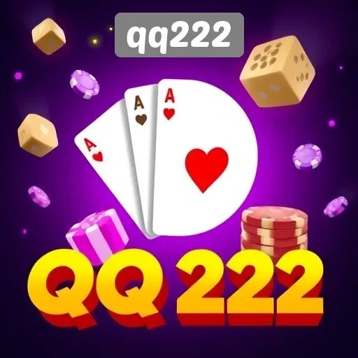 Mengenal Situs Game QQ222 dan Fitur Unggulannya