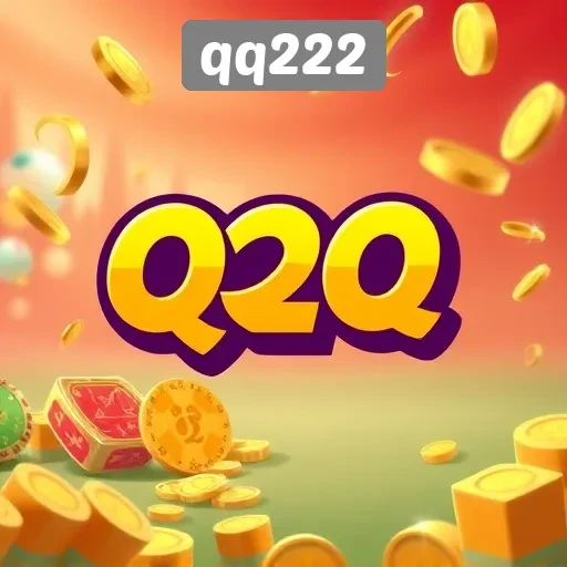 Perkembangan Terbaru dari QQ222 dalam Industri Game Daring