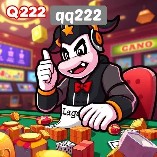 Apa yang Membuat QQ222 Menjadi Pilihan Utama Para Gamer