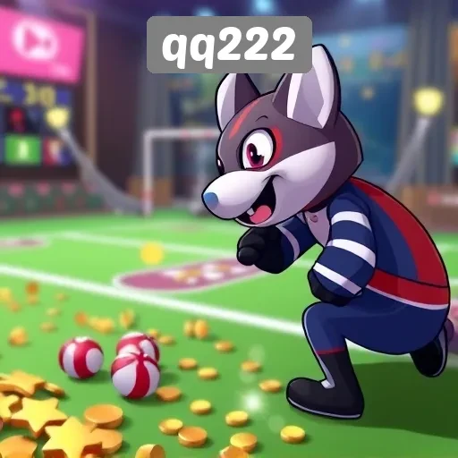 Peran QQ222 dalam Meningkatkan Industri Game Lokal