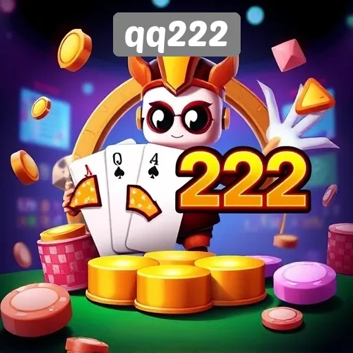 Mengenal QQ222 Sebagai Platform Game Online Populer
