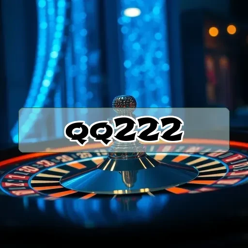 qq222: Raih Keuntungan Menarik Dengan Bonus Referensi Unik