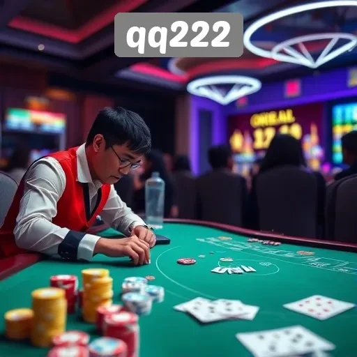 Cara Aman Bermain di qq222 dan Menghindari Penipuan