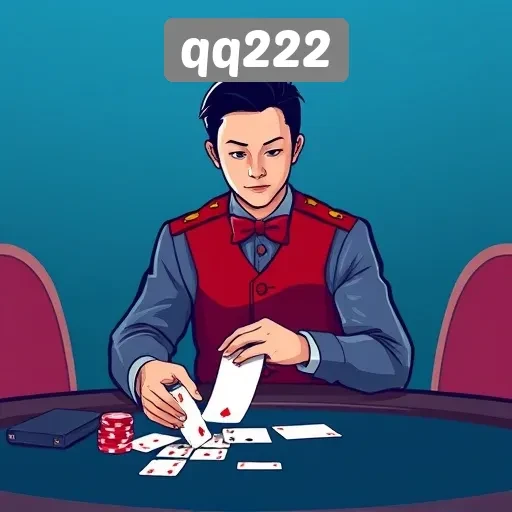 Keselamatan dan Keamanan Bermain di qq222