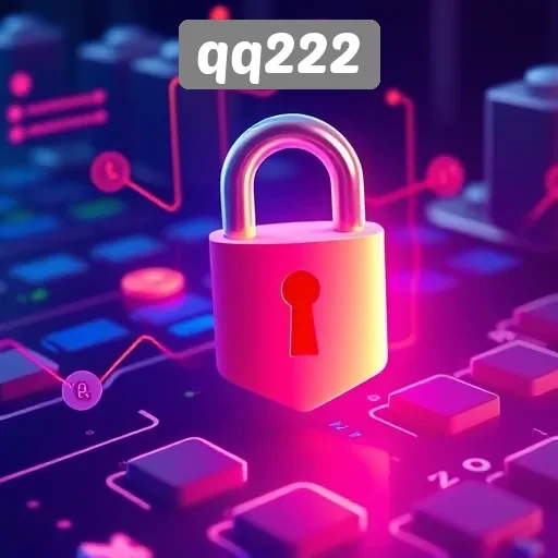 Analisis Fitur Keamanan di Situs Game qq222