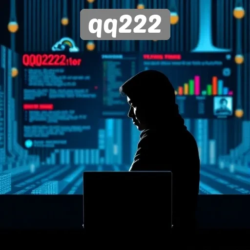 Tinjauan Keamanan dan Privasi di Situs QQ222
