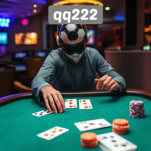 Keamanan dan Kepercayaan di Situs qq222