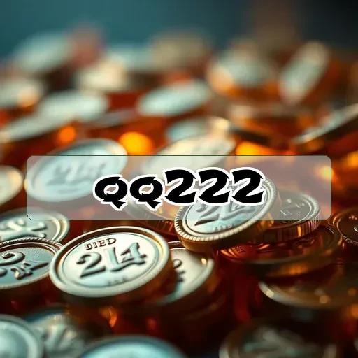 qq222: Strategi Permainan Menarik untuk Pengguna Indonesia