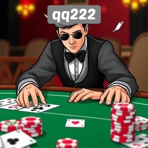 Tips Bermain di Situs QQ222 Bagi Pemula