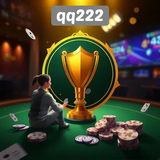 Kompetisi dan Turnamen di QQ222 yang Menarik untuk Diikuti
