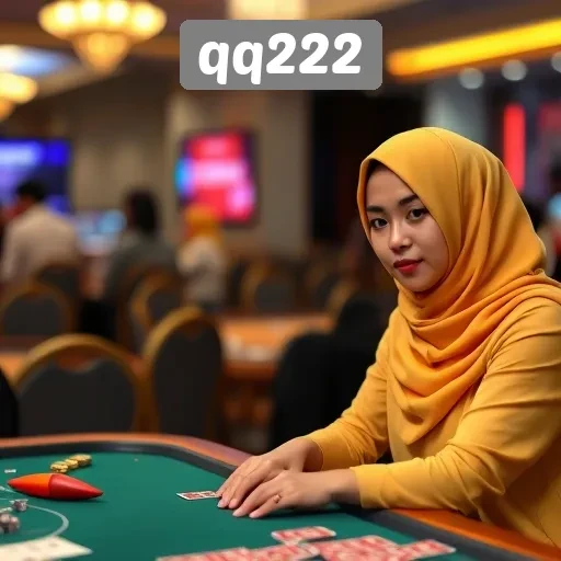 Testimoni Pengguna Tentang qq222 dan Pengalaman Mereka