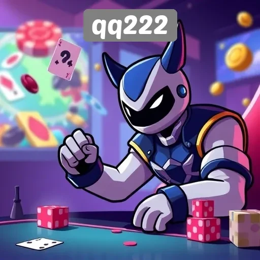 Mengapa QQ222 Menjadi Pilihan Utama Para Gamer di Indonesia