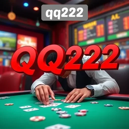 Mengapa qq222 Menjadi Pilihan Utama Para Gamers